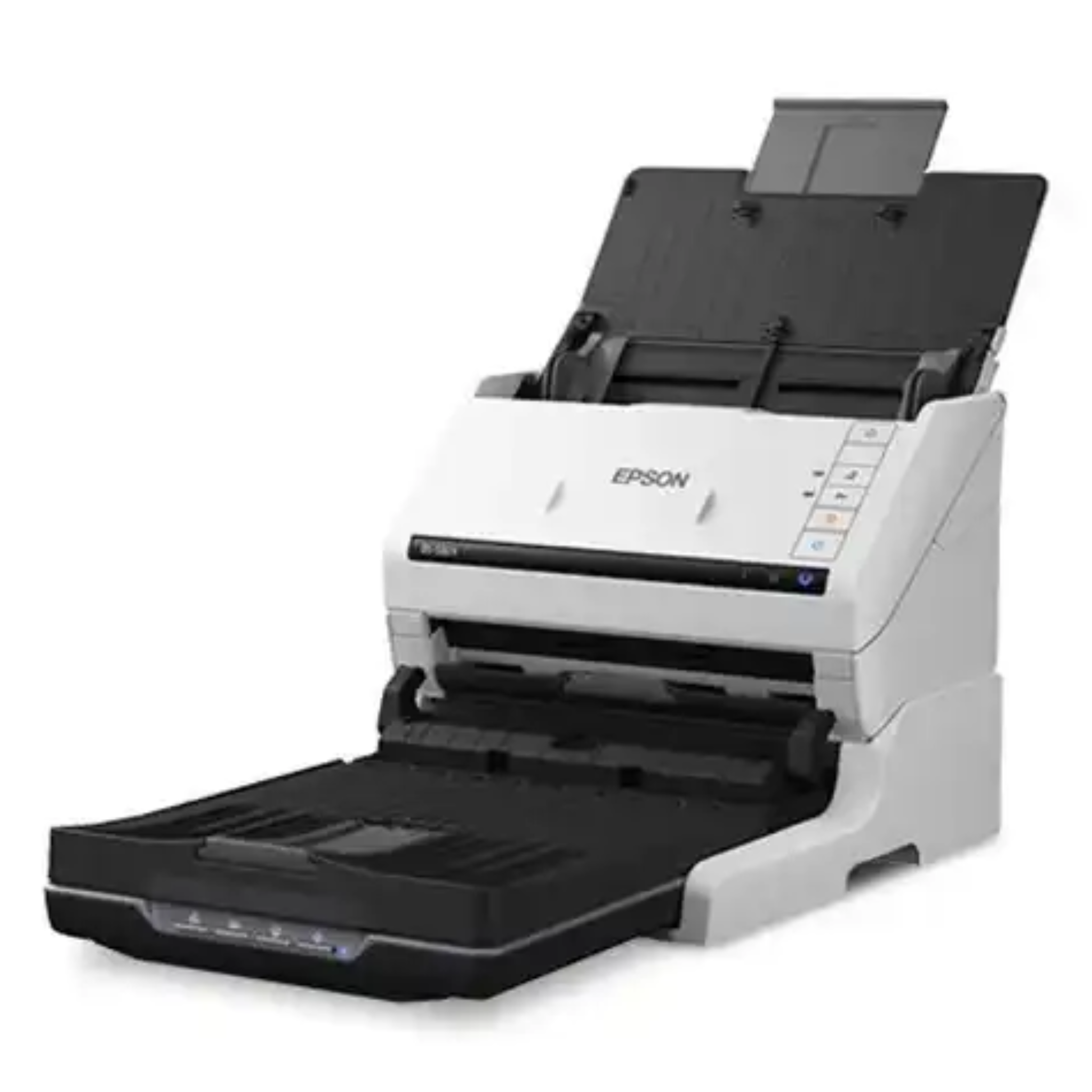 Gambar EPSON WorkForce DS-530II A4 Duplex DS530II Scanner